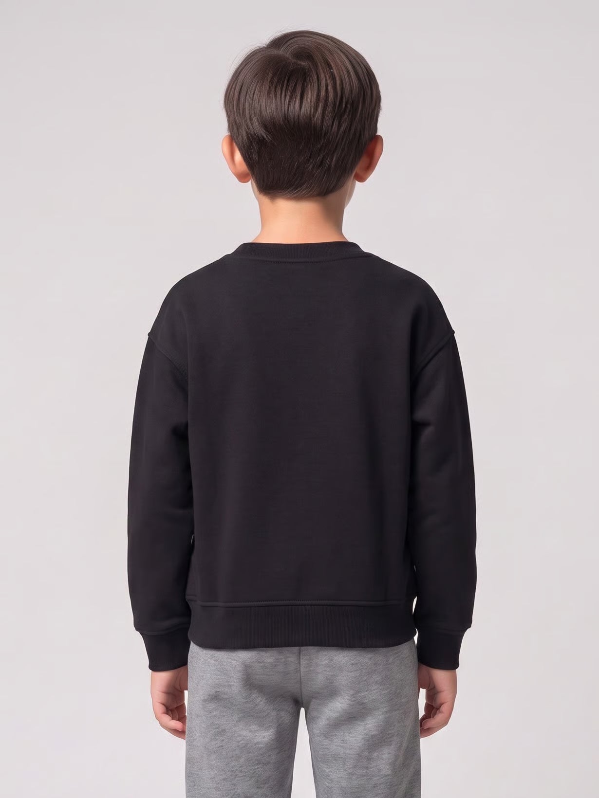 FELPA KIDS BROOKLYN JUMPMAN