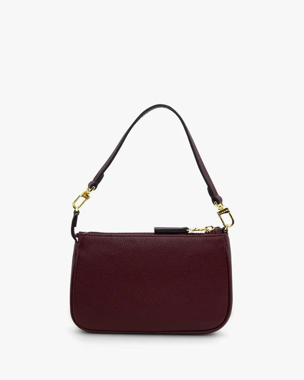 BORSA MINI POCHETTE KEIRA VERA PELLE