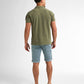 SHORT JACKSON DENIM