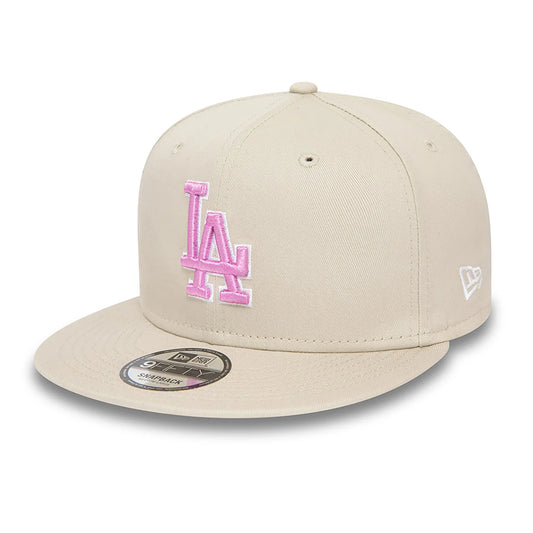 CAPPELLINO LA DODGERS MLB OUTLINE 9FIFTY