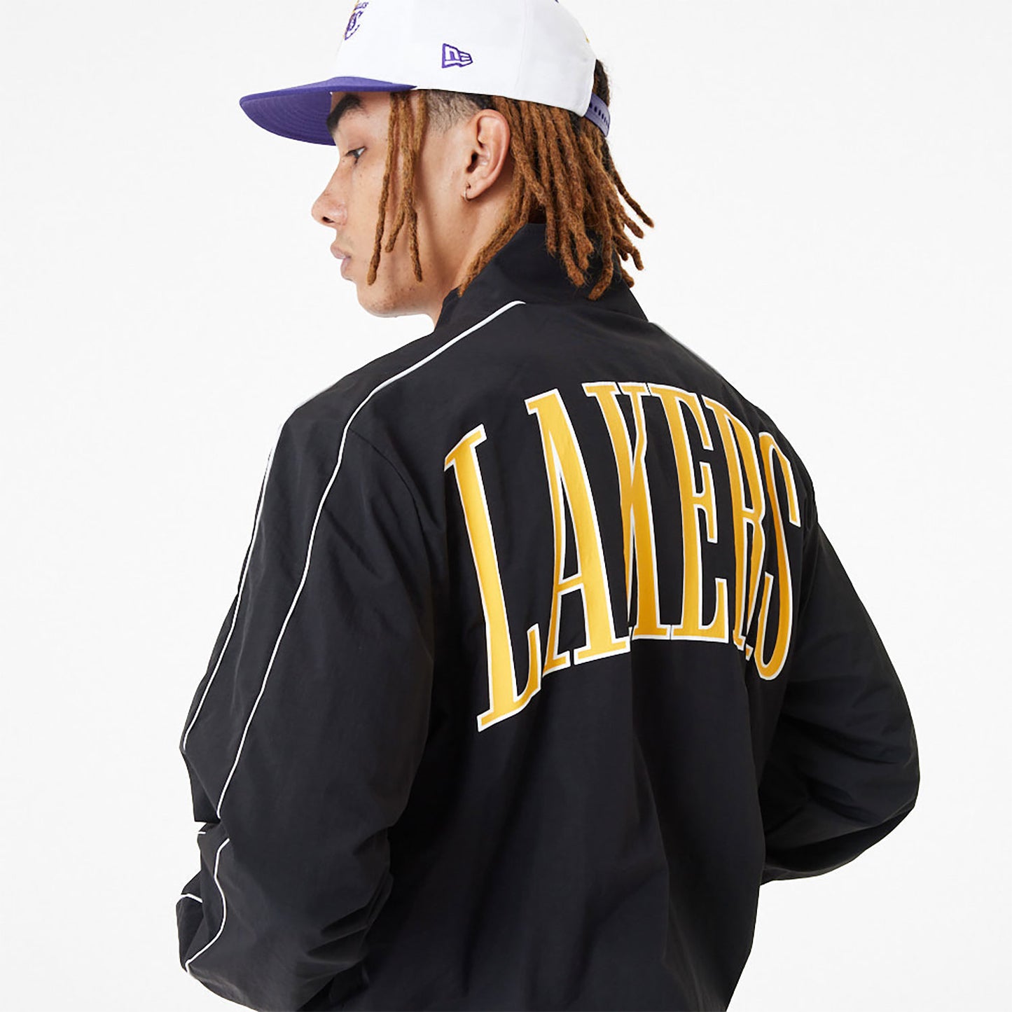 GIACCA LOS ANGELES LAKERS NBA LIFESTYLE