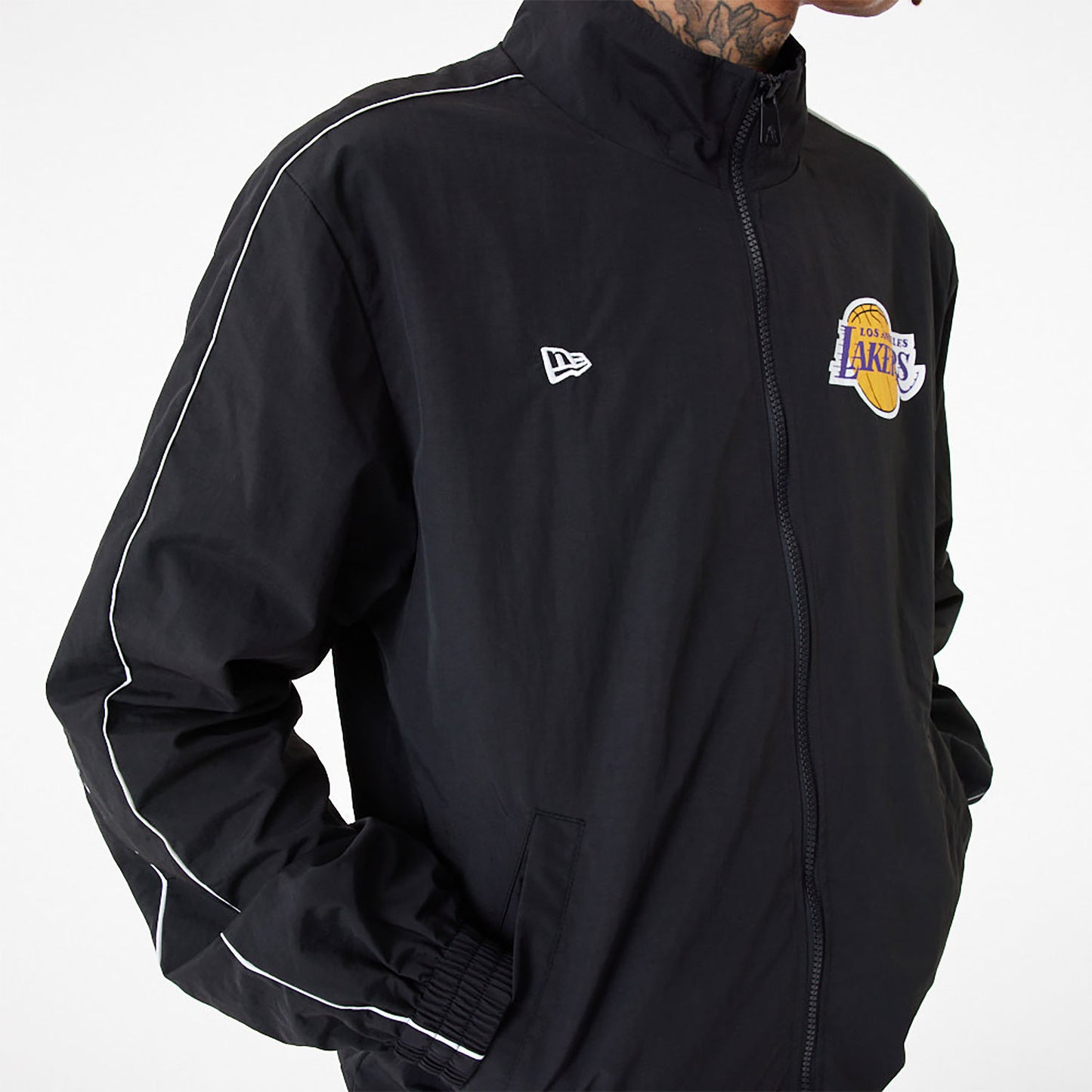 GIACCA LOS ANGELES LAKERS NBA LIFESTYLE