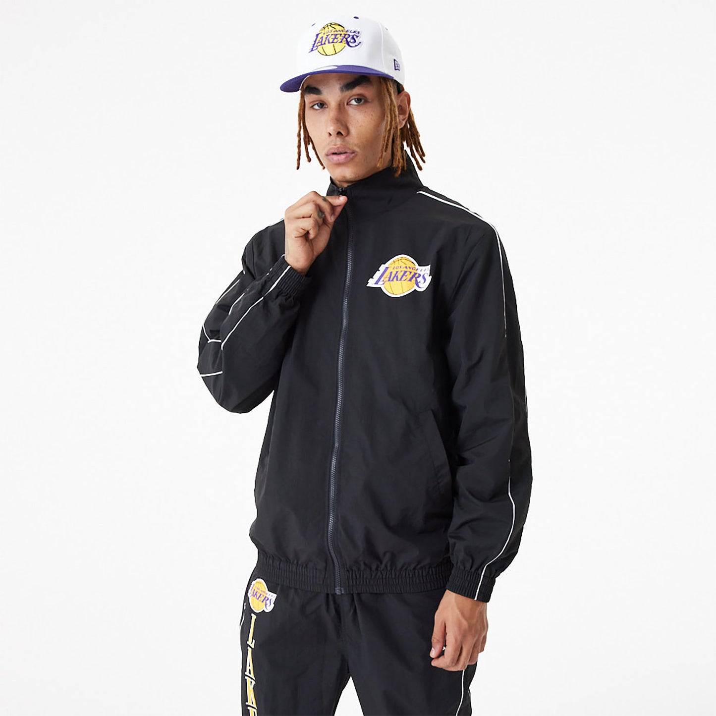 GIACCA LOS ANGELES LAKERS NBA LIFESTYLE