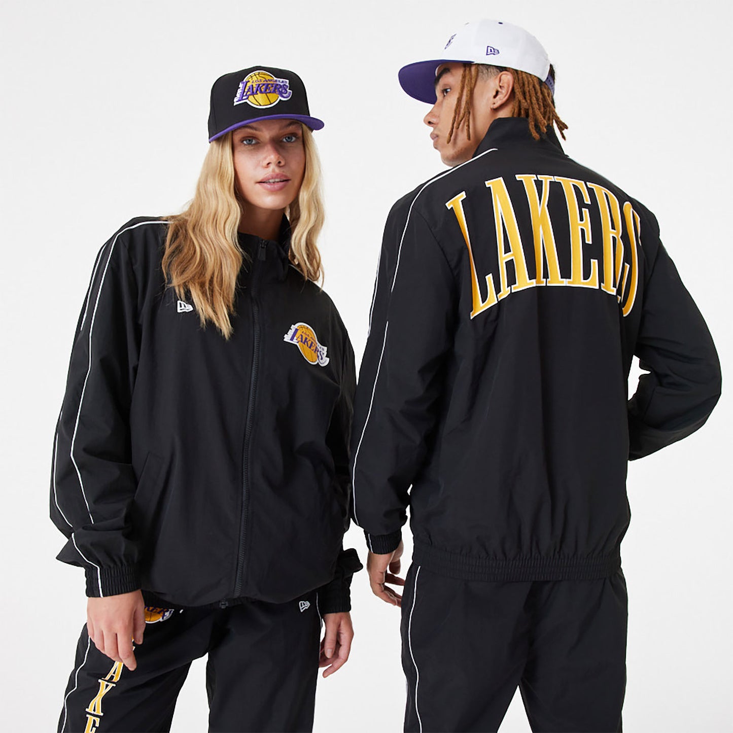 GIACCA LOS ANGELES LAKERS NBA LIFESTYLE