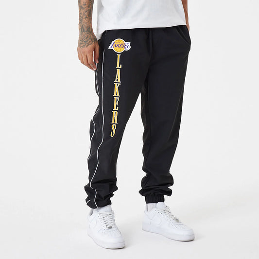 PANTALONI LA LAKERS NBA LIFESTYLE