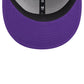 CAPPELLINO LA LAKERS NBA TEAM SIDE PATCH 9FIFTY