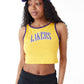 CANOTTA LA LAKERS NBA CROP