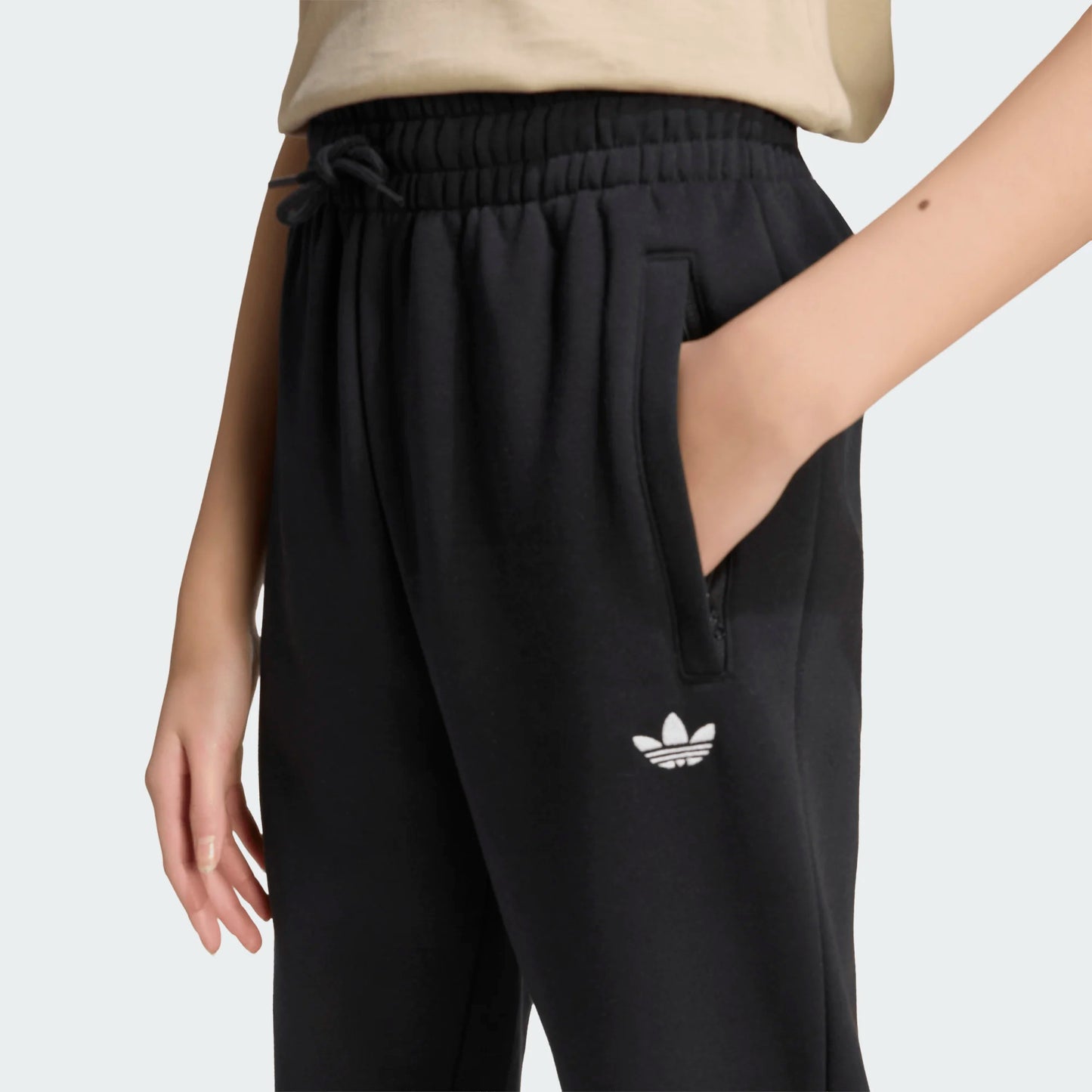 PANTALONI KIDS ESSENTIAL FLEECE