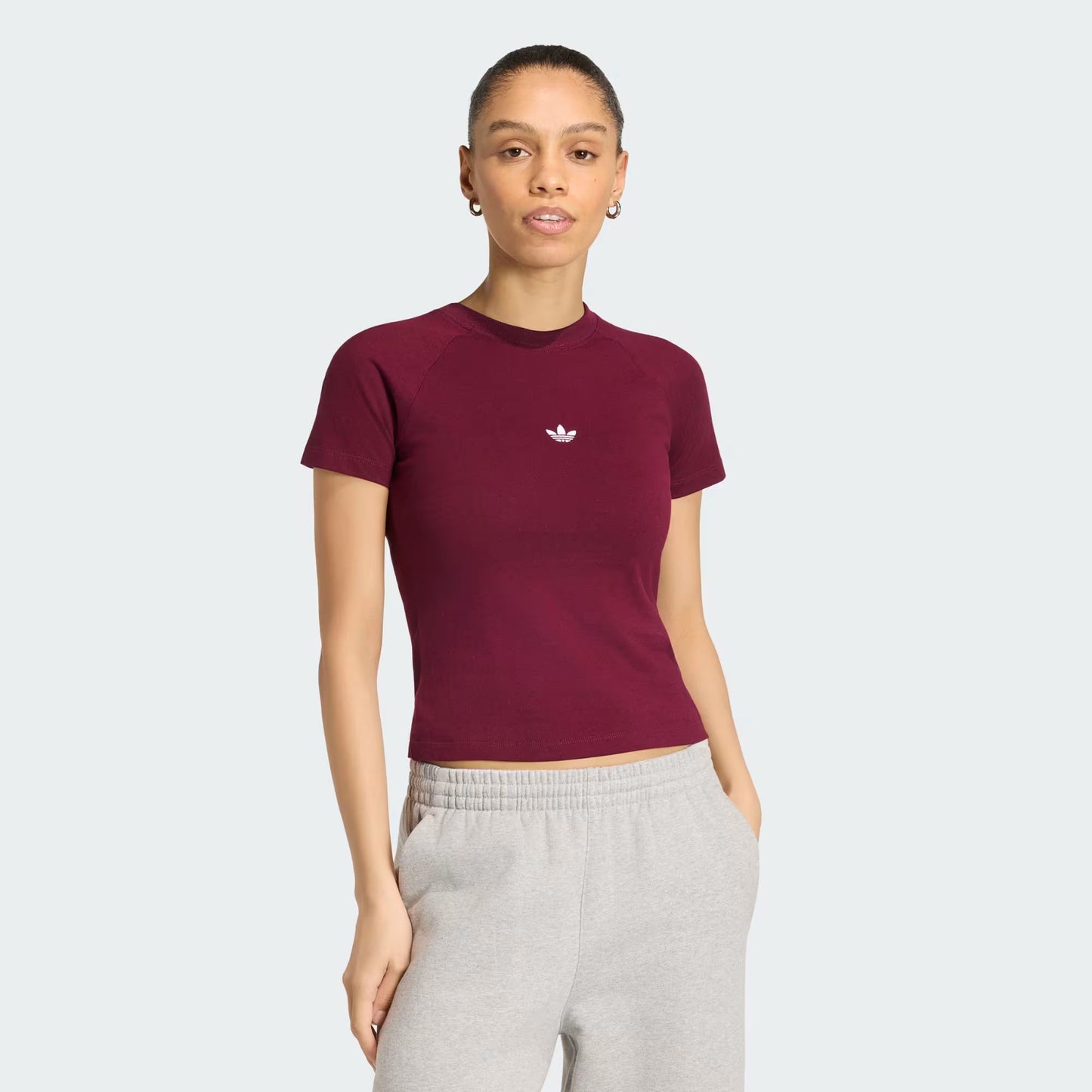 T-SHIRT ESSENTIALS SLIM