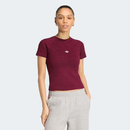 T-SHIRT ESSENTIALS SLIM