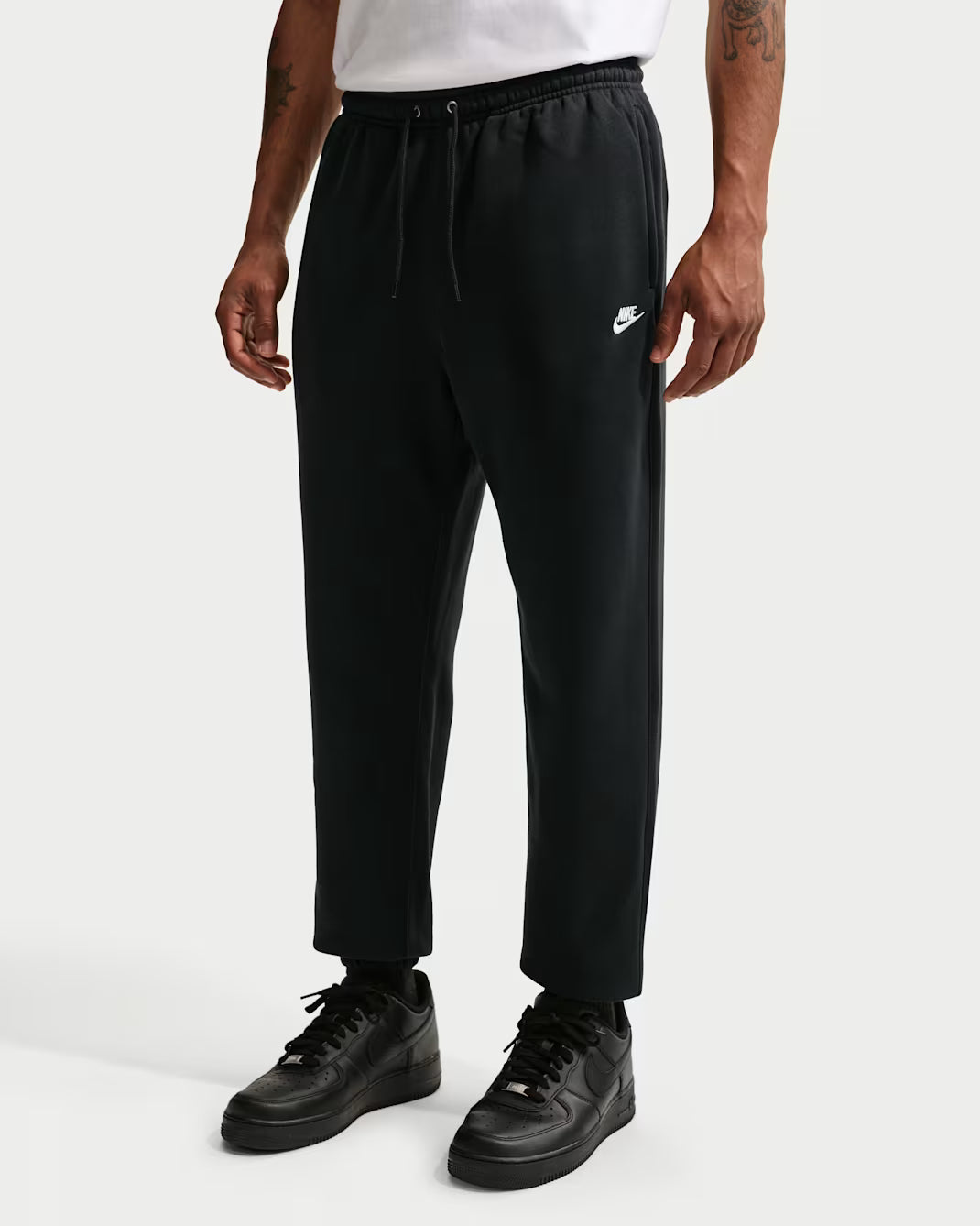 PANTALONI CLASSIC CLUB FLEECE