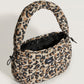BORSA TRAPUNTATA DONNA VANS KATIE – LEOPARDO