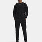 PANTALONI UOMO UNDER ARMOUR UTILITY WOVEN – NERO
