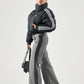 GIUBBOTTO SHORT PUFFER