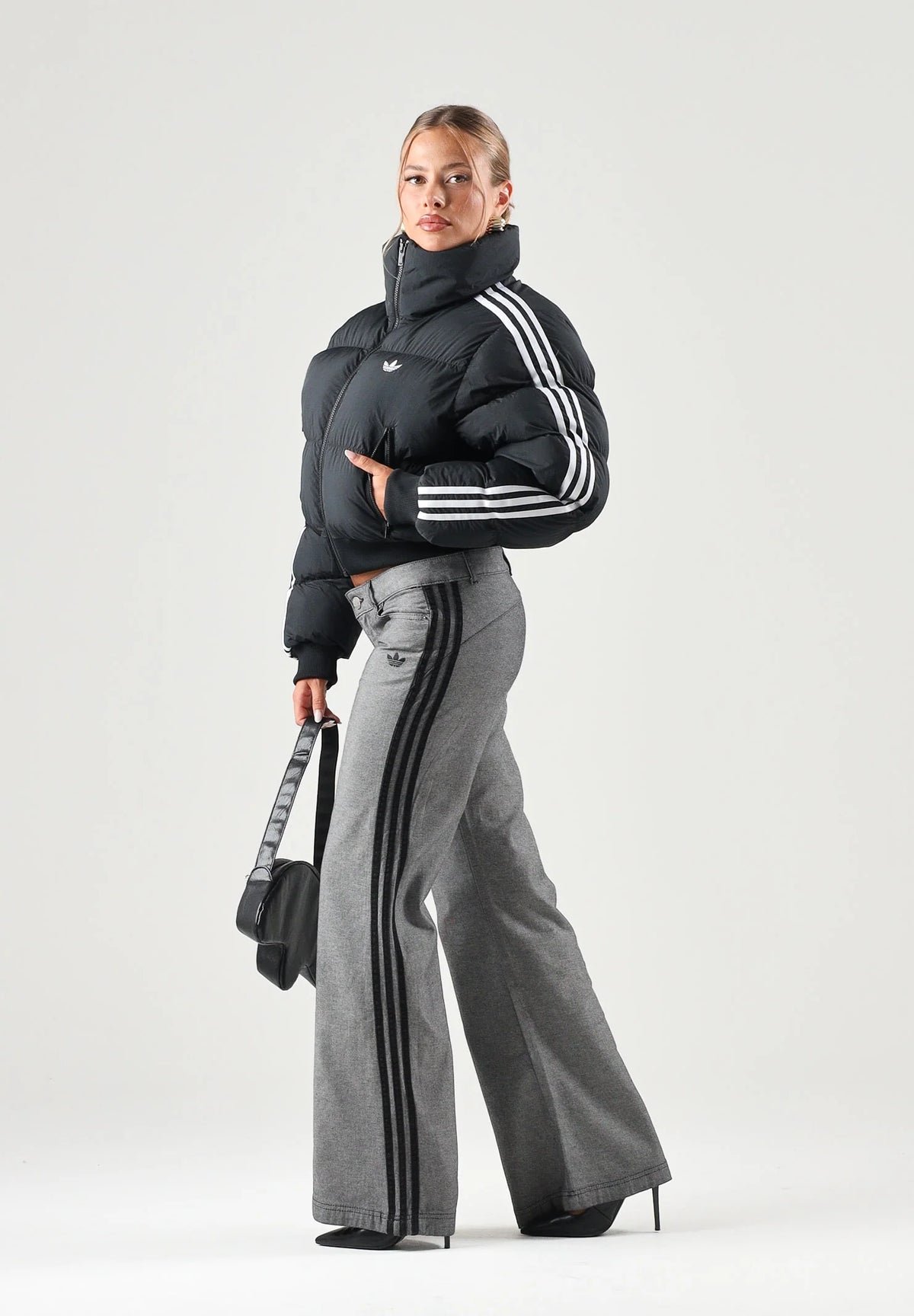 GIUBBOTTO SHORT PUFFER