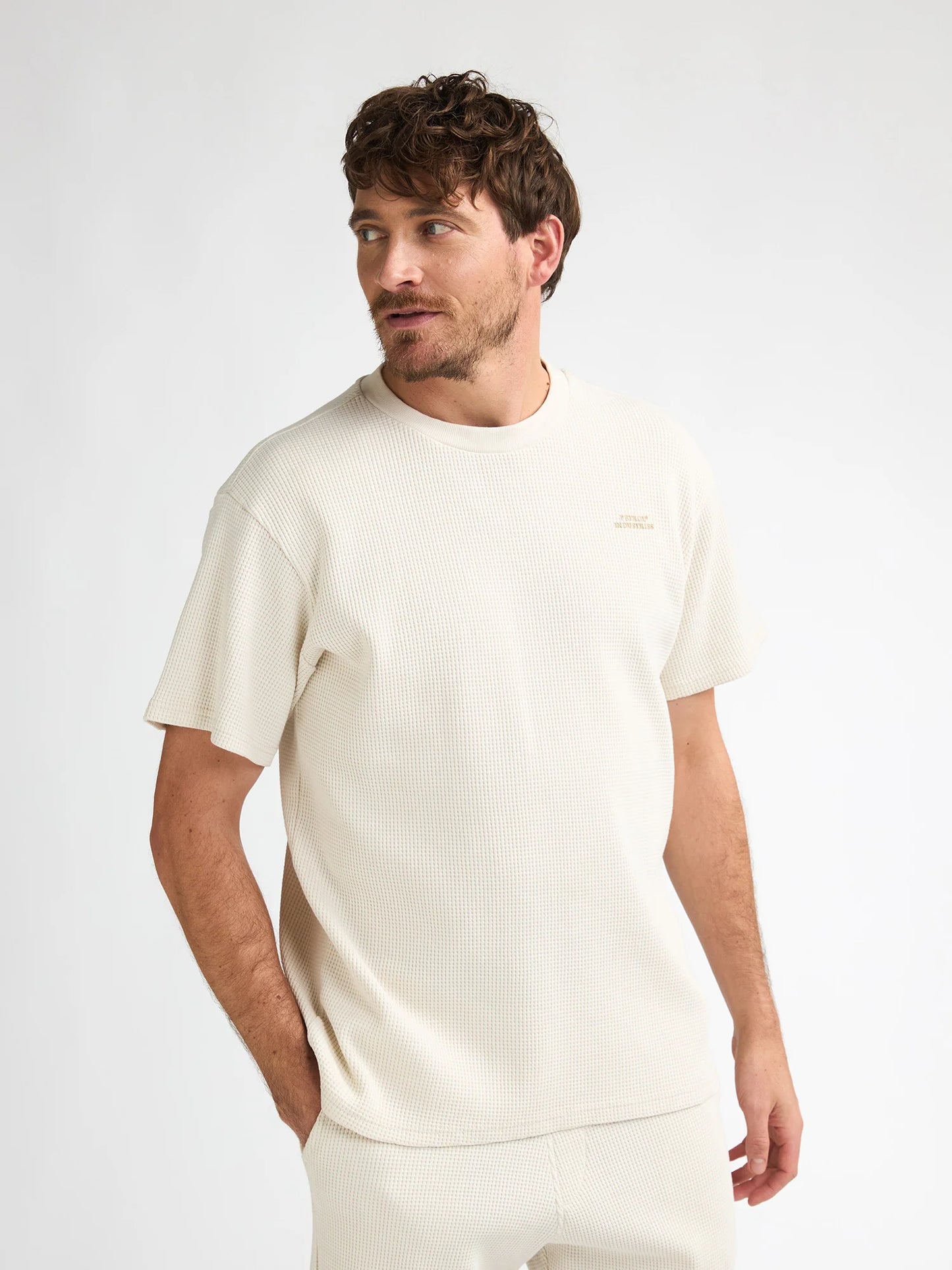 T-SHIRT POLVO