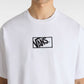 T-SHIRT BLOCKED BOX LOOSE
