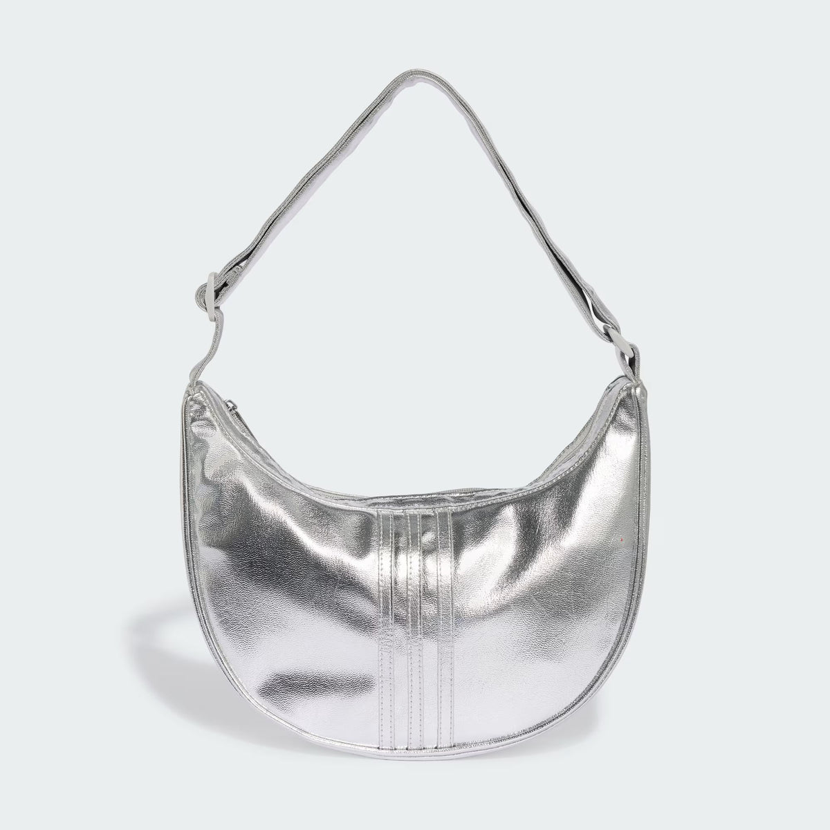 BORSA ADICOLOR METALLIC PU