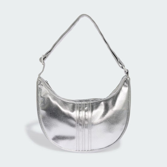 BORSA ADICOLOR METALLIC PU