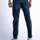 JEANS RUSSEL REGULAR TAPERED FIT ROADRUNNER