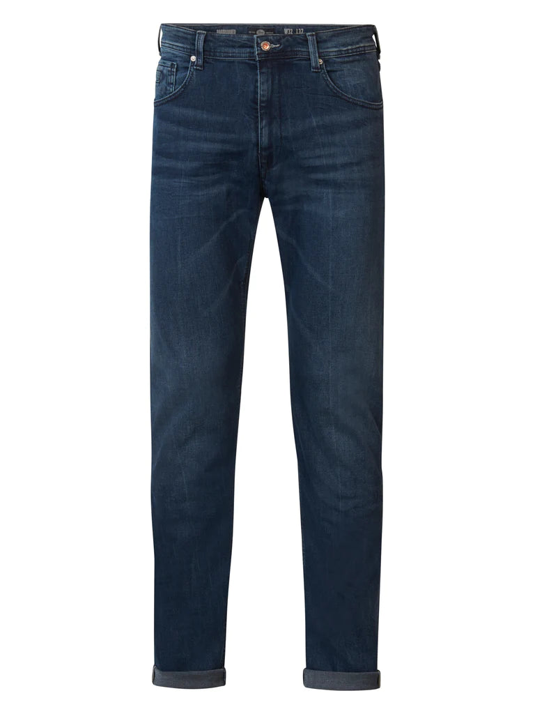 JEANS RUSSEL REGULAR TAPERED FIT ROADRUNNER