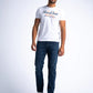 JEANS RUSSEL REGULAR TAPERED FIT ROADRUNNER