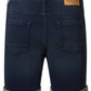 SHORT JACKSON JOGG DENIM