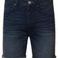 SHORT JACKSON JOGG DENIM