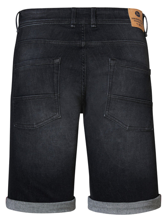 SHORT BLIZZARD SERENITY DENIM