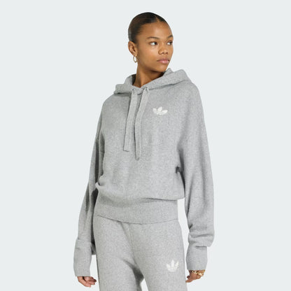 FELPA ESSENTIALS KNIT LOOSE