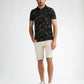 SHORT JACKSON DENIM