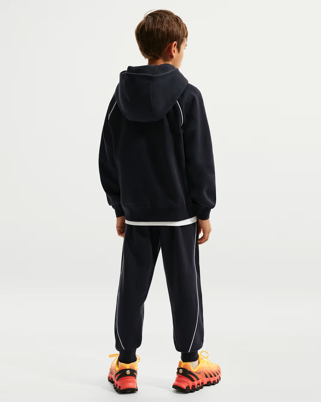 PANTALONI KIDS AIR FLEECE