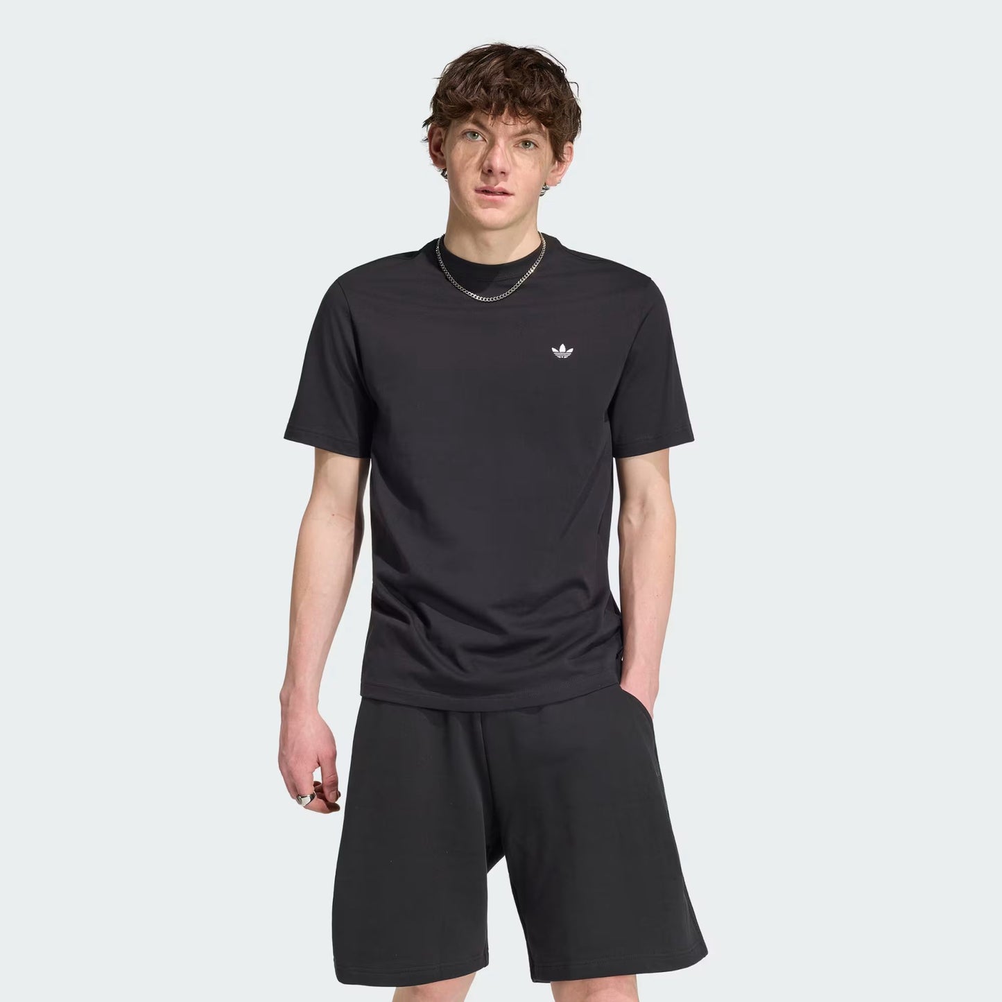 T-SHIRT TREFOIL ESSENTIALS