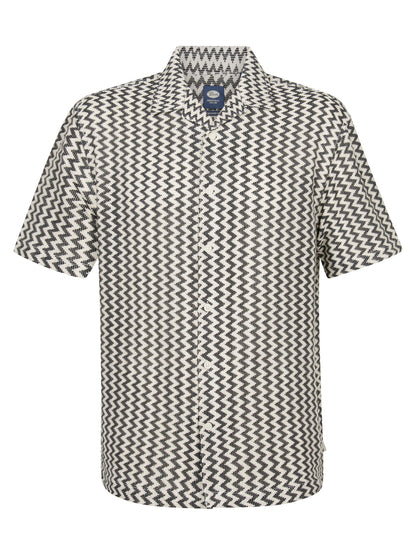 CAMICIA  AOP