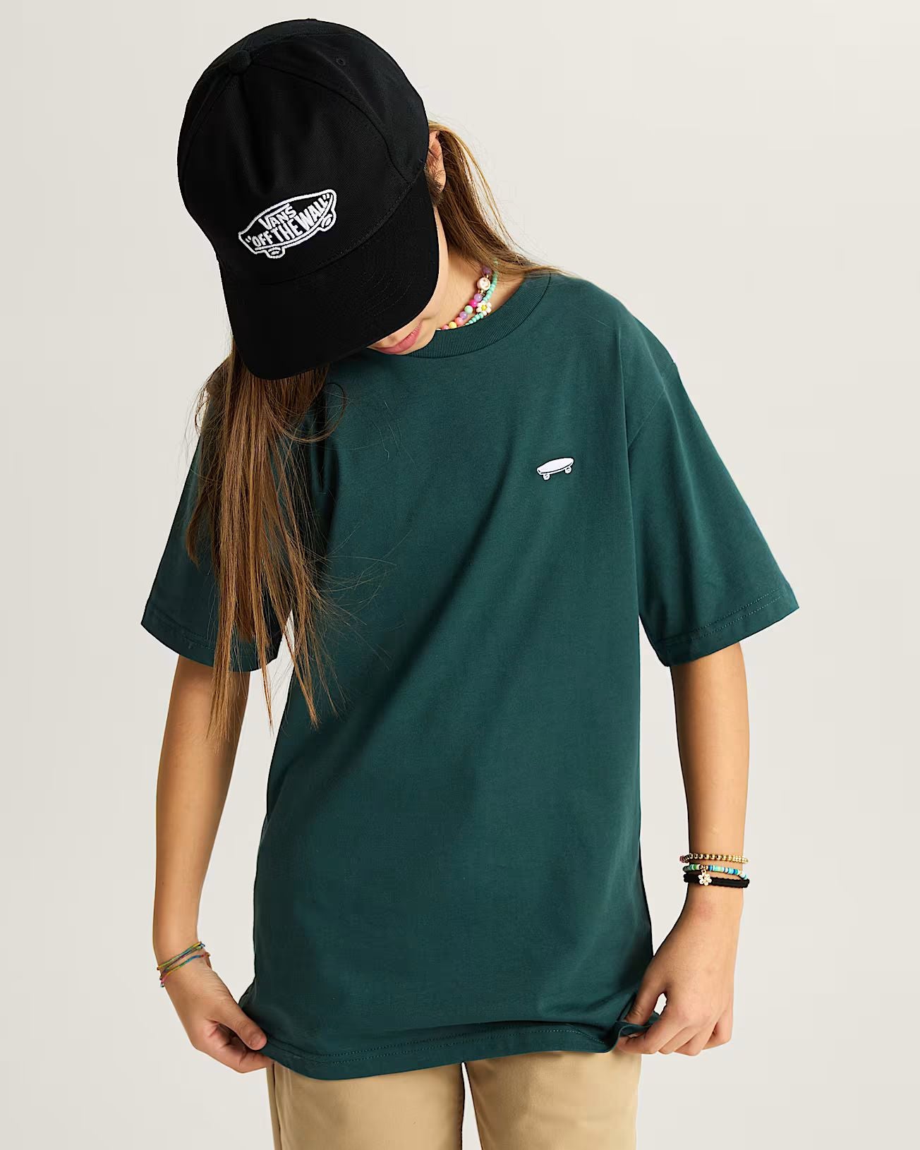 T-SHIRT KIDS SALTON