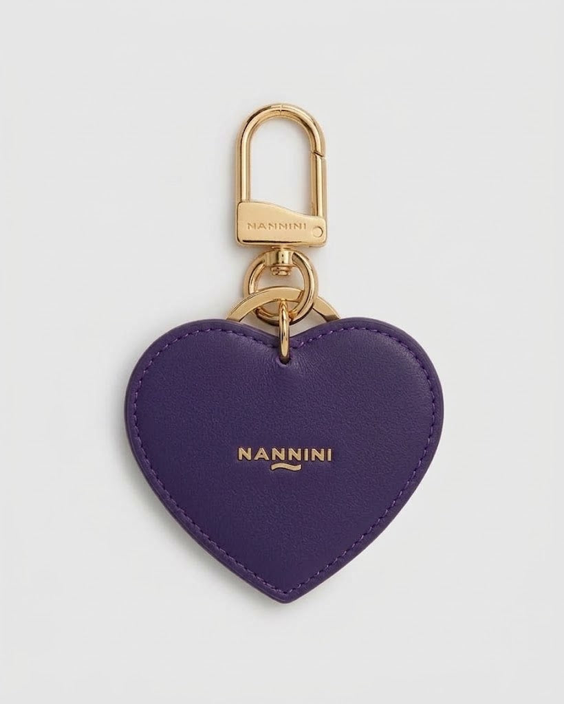 PORTACHIAVI MINI HEART