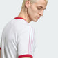 T-SHIRT DROP NEEDLE 3-STRIPES