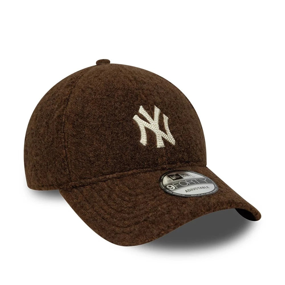 CAPPELLINO NY YANKEES MLB WINTER BORG 9FORTY