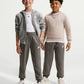 PANTALONI KIDS CLUB FLEECE