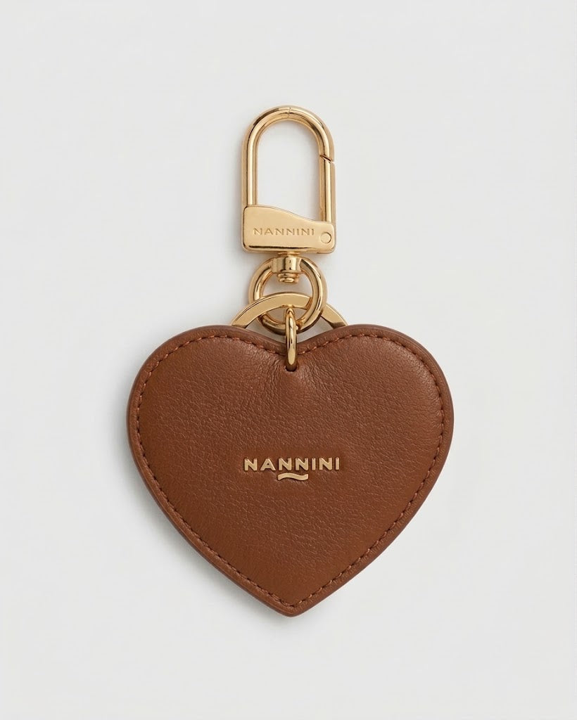PORTACHIAVI MINI HEART