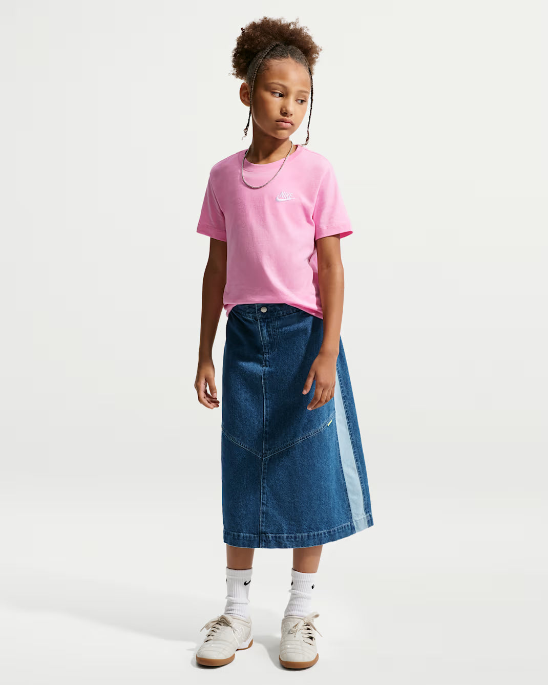 T-SHIRT KIDS ESSENTIAL