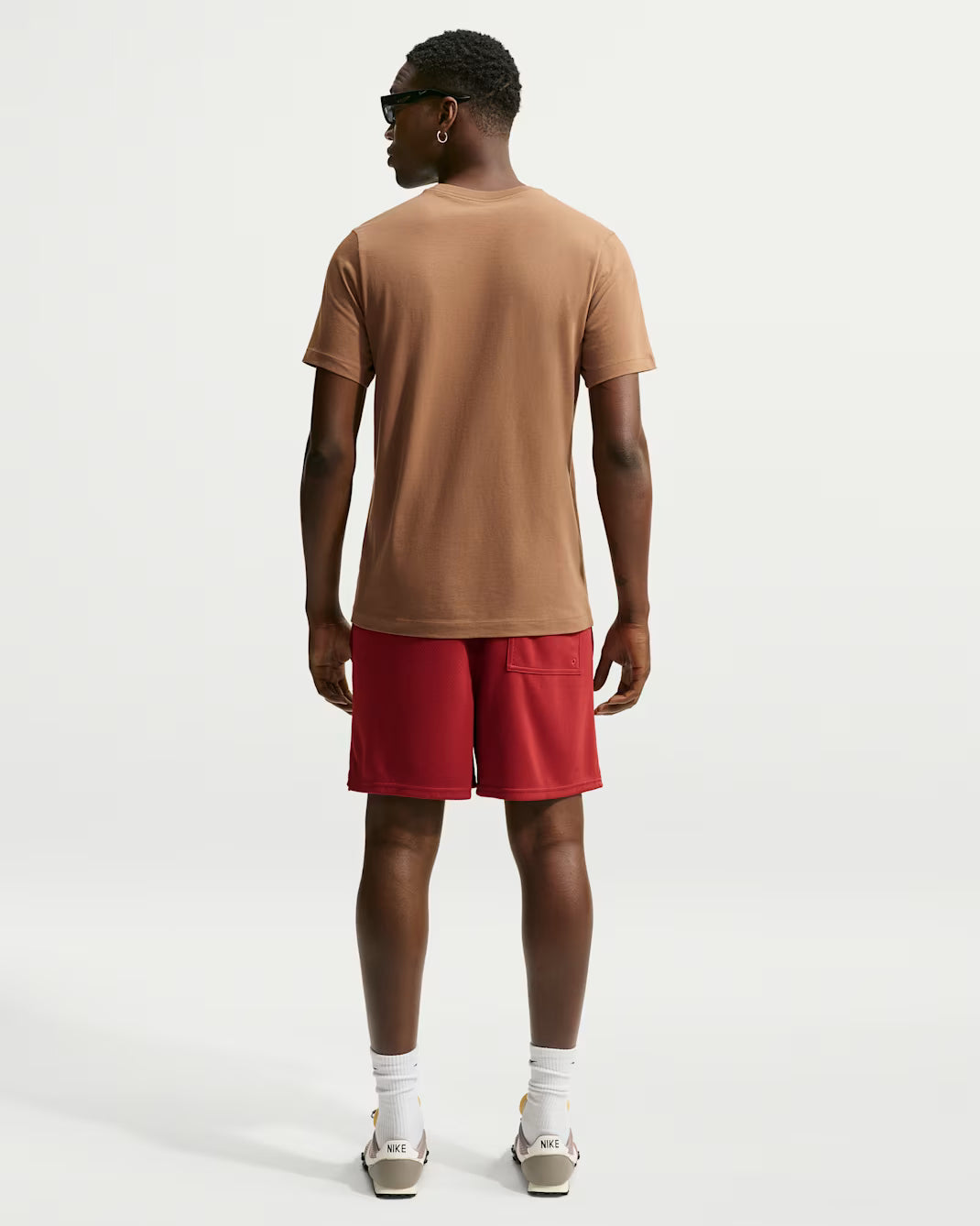 T-SHIRT CLASSIC CLUB