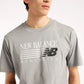 T-SHIRT REIMAGINED GRAPHIC