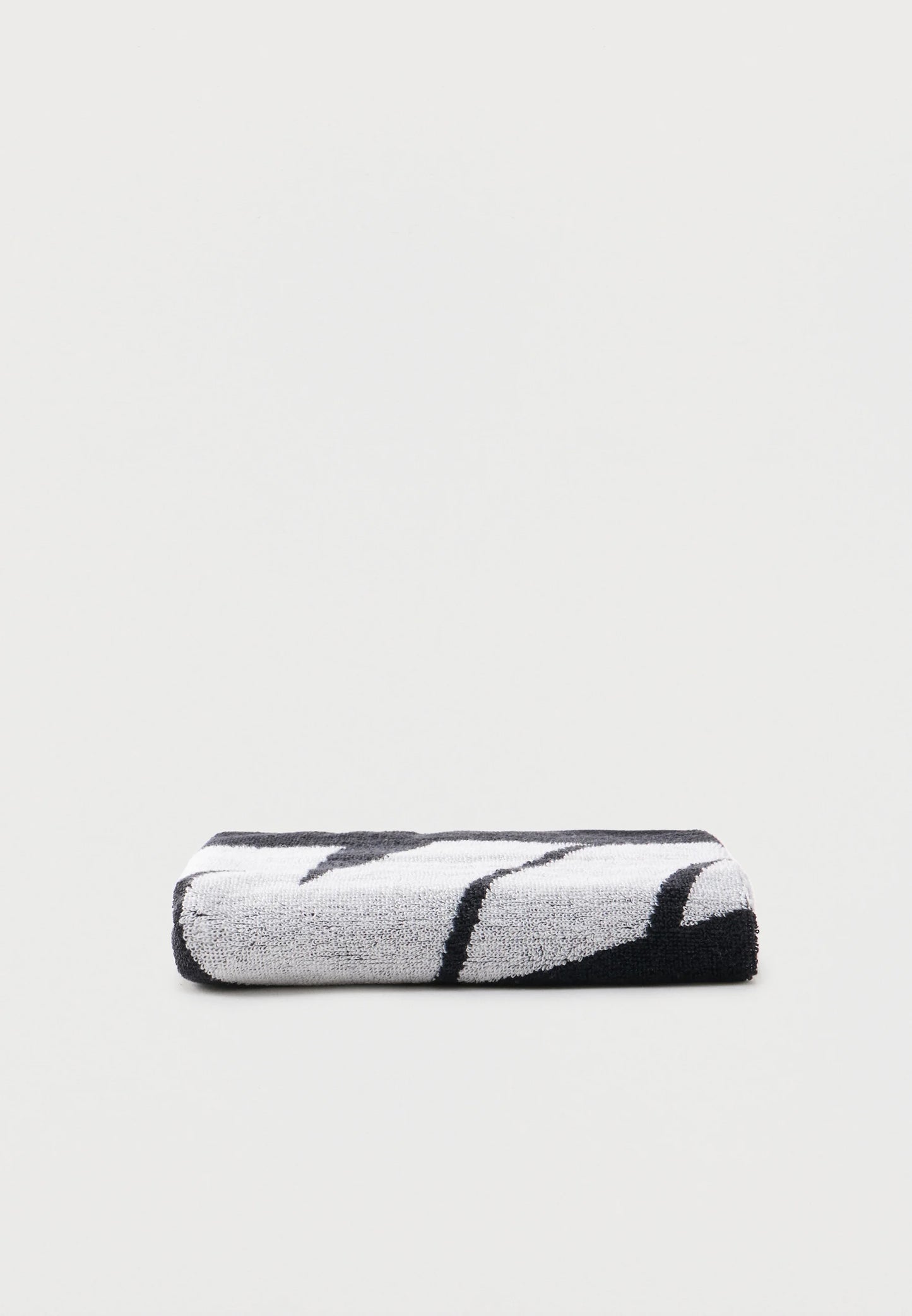 ASCIUGAMANO JACQUARD
