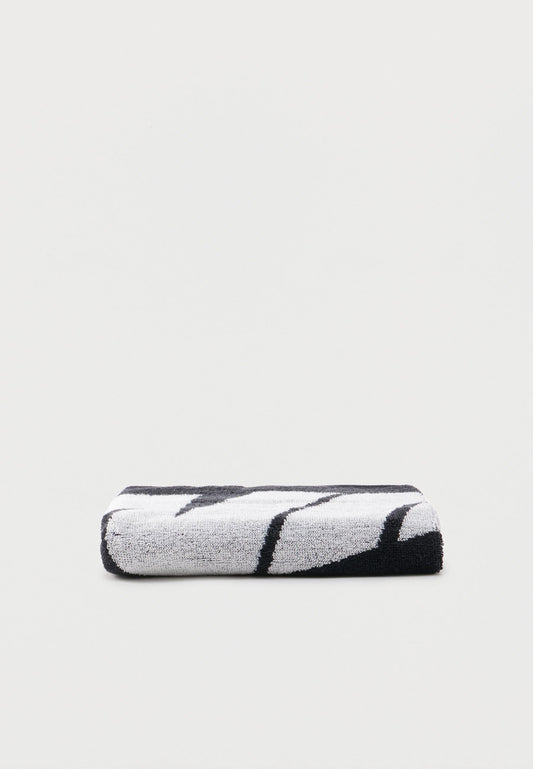ASCIUGAMANO JACQUARD
