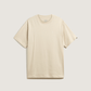 T-SHIRT LEFT CHEST LOGO II
