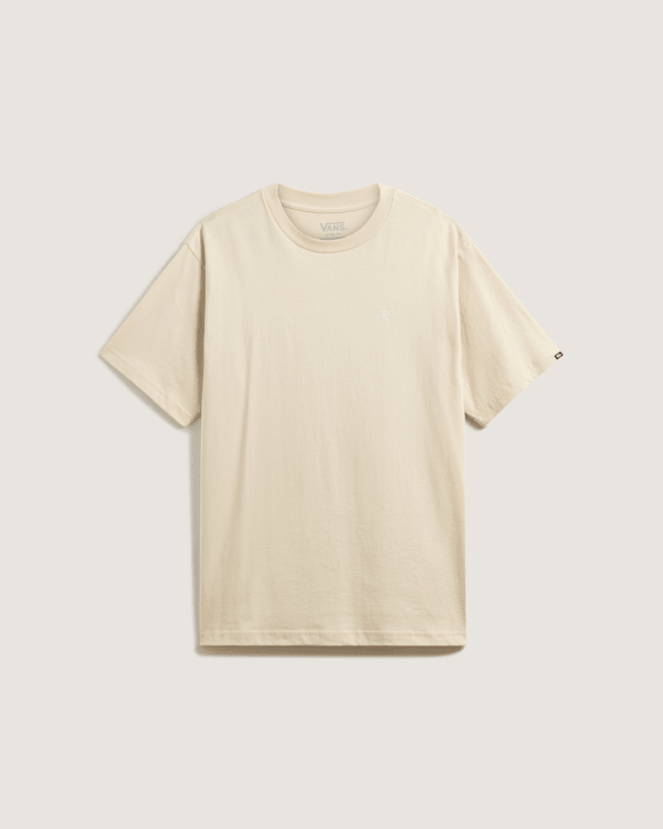 T-SHIRT LEFT CHEST LOGO II