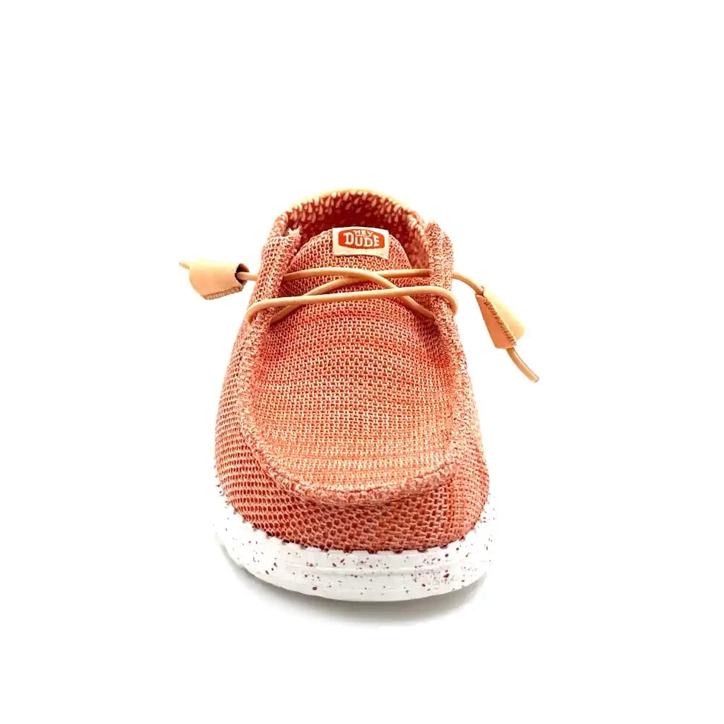 SCARPE WALLY STRETCH SOX