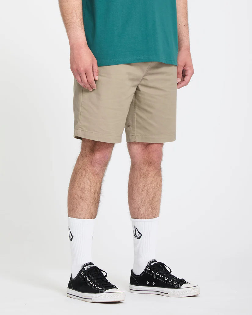 SHORT FRICKIN II