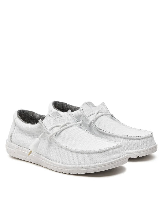 SCARPE WALLY SPORT MESH
